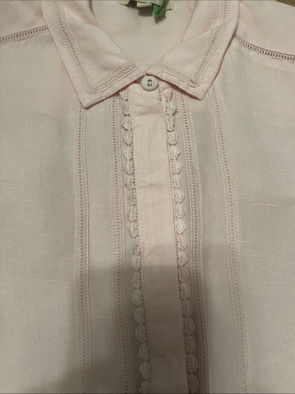 Elizabeth James jacket - Picture 3 of 9